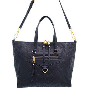 Louis Vuitton Monogram Empreinte Lumineuse Bag